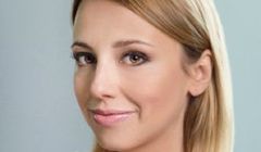 Ilona Grzywińska szefem komunikacji Ubera w Europie Środkowej i Wschodniej