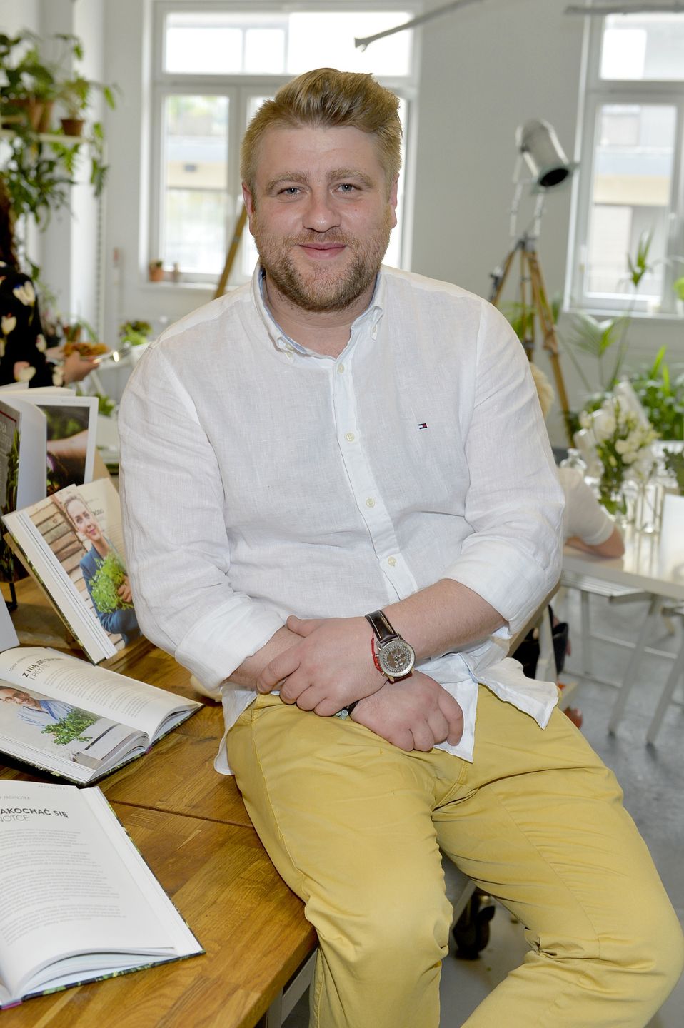 Tomasz Jakubiak