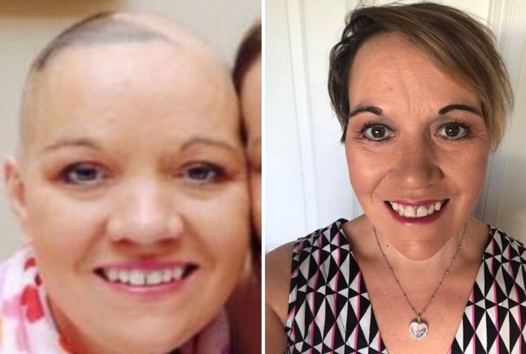 Suzanne Davies cieszy się każdym dniem spędzonym z rodziną 