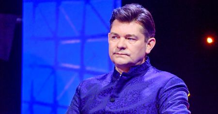 Zenek Martyniuk martwi się o życie matki. Podjął decyzję