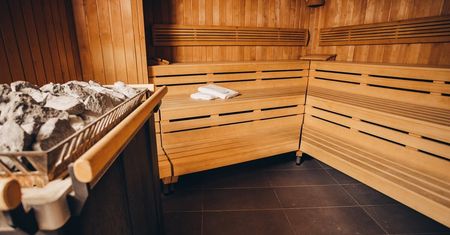 Nie każdy dzień na relaks. Aqua Lublin zmienia zasady korzystania z saunarium