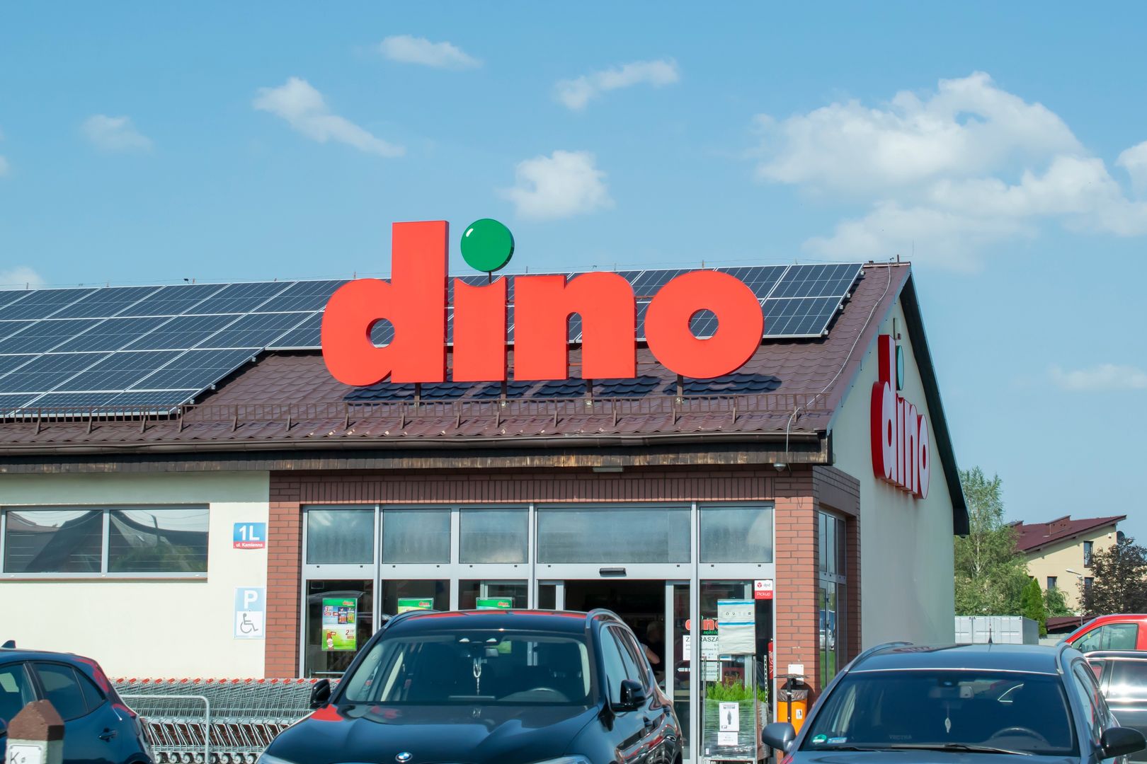 Dino z rekordową wyceną na GPW. Jest wyżej niż PZU i Pekao