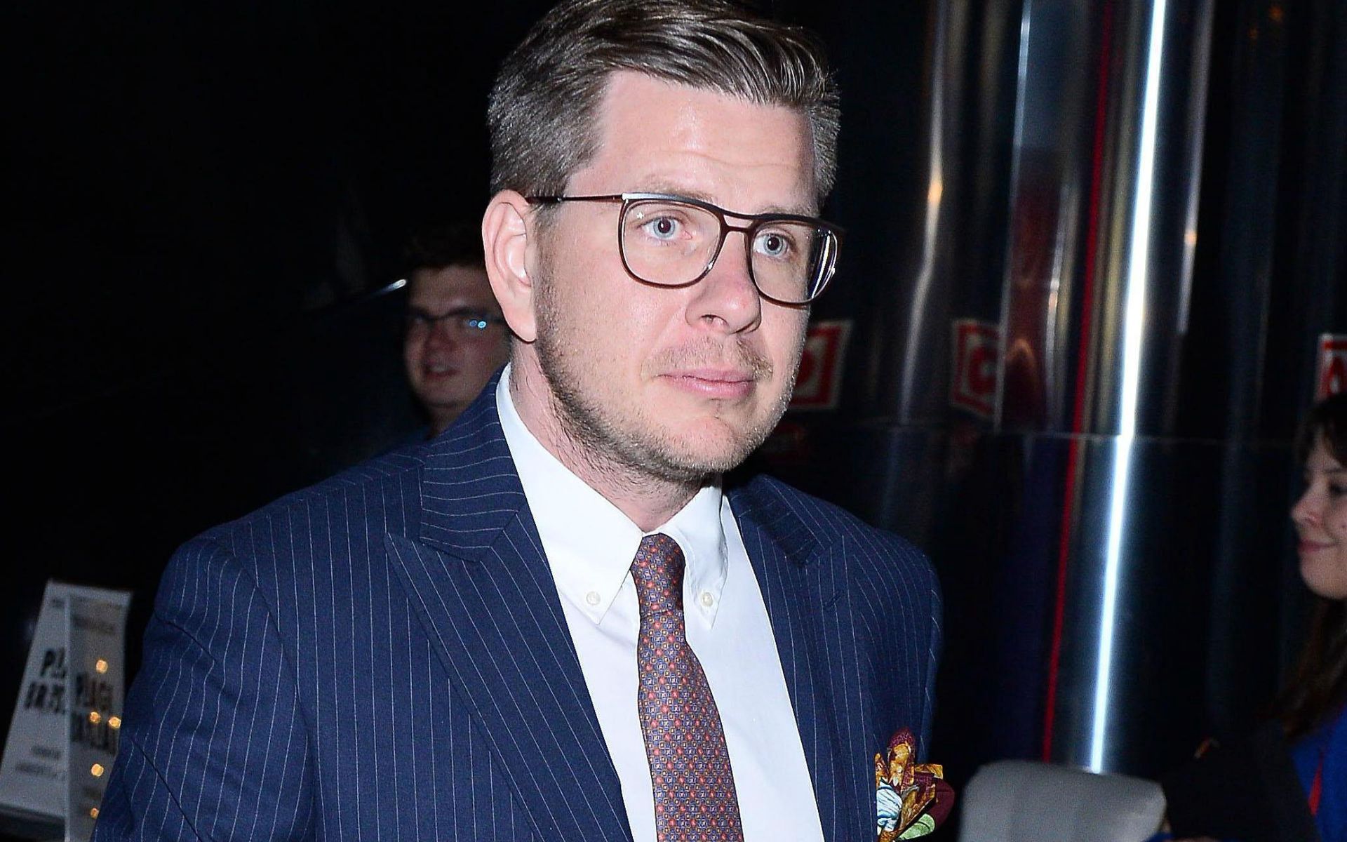 Filip Chajzer