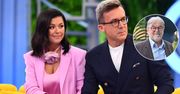 Cichopek i Kurzajewski nie poprowadzą już razem "halo tu polsat"? Miszczak ma plan