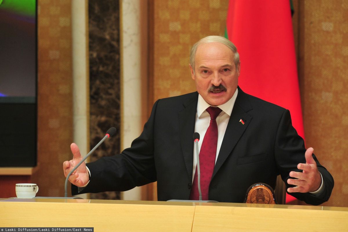 Białoruś zaostrza przepisy karne i wprowadza nowe