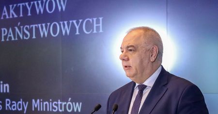 Jacek Sasin zapewnił, że węgla nie zabraknie. To może oznaczać tylko jedno [OPINIA]