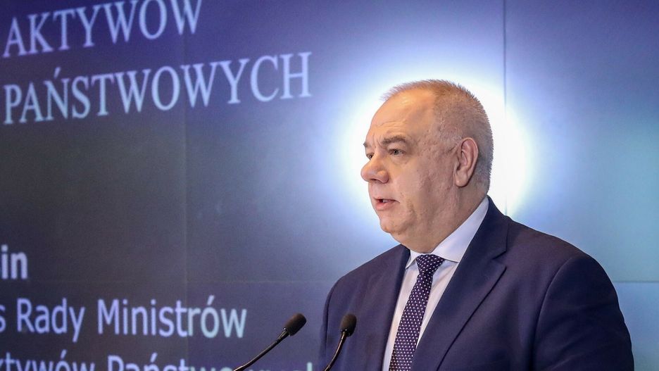 Jacek Sasin zapowiada, że w Polsce nie zabraknie węgla, a inflacja nie przekroczy 20 proc. Znając jego szczęście może być dokładnie na odwrót