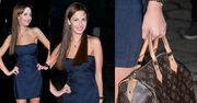 Wojnarowska z torebką Louis Vuitton! (FOTO)