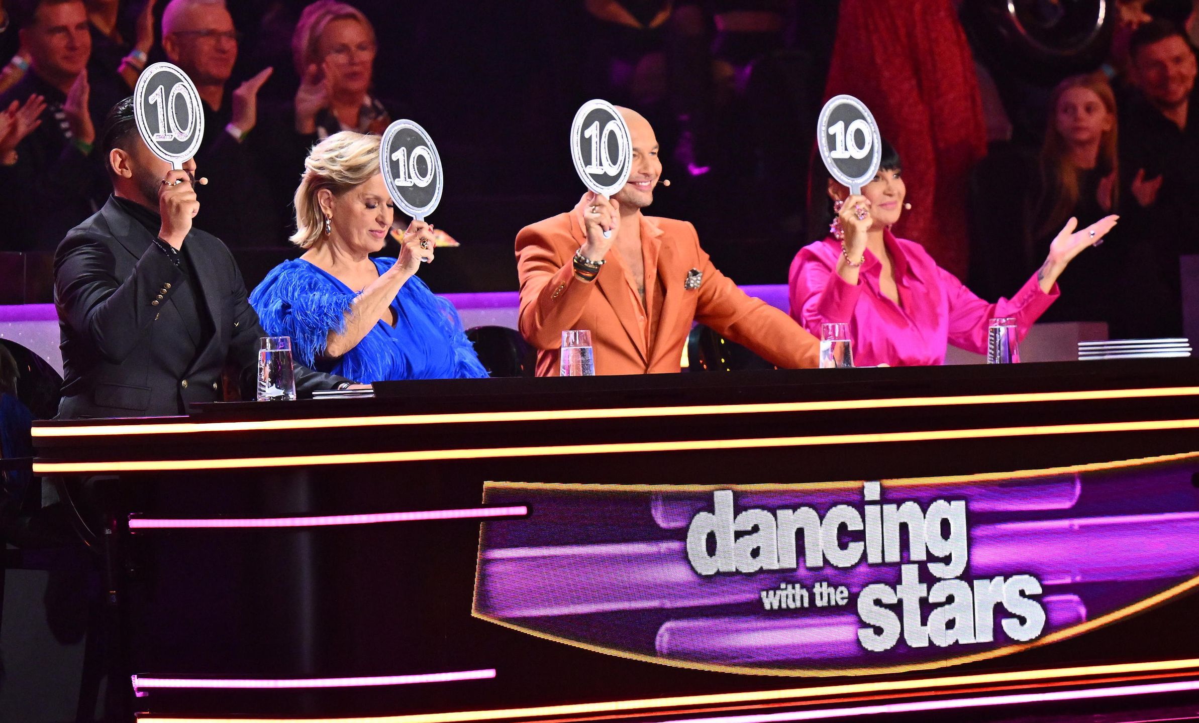 Jury "Tańca z Gwiazdami"