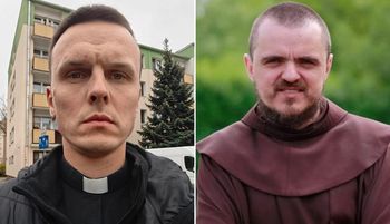 "Przegiąłeś". Publicznie skarcił księdza Rafała Główczyńskiego