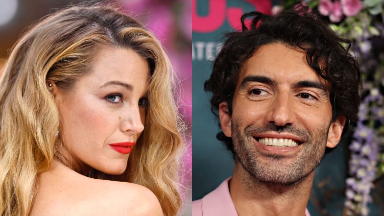 Sędzia oddalił pozew Blake Lively przeciwko Jedowi Wallace'owi