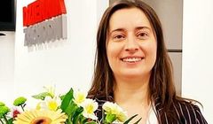 Katarzyna Pachelska żegna się z „Dziennikiem Zachodnim” po 18 latach pracy, impulsem kupno Polska Press przez Orlen