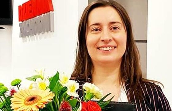 Katarzyna Pachelska żegna się z „Dziennikiem Zachodnim” po 18 latach pracy, impulsem kupno Polska Press przez Orlen