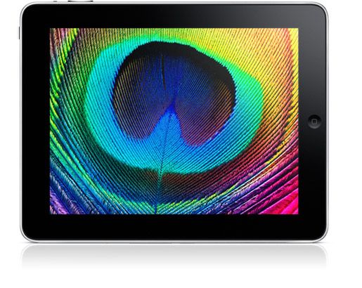 Apple iPad oficjalnie! 25