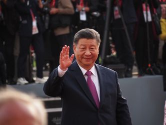 Przełom w Chinach. Xi Jinping łagodzi kurs wobec prywatnych gigantów