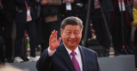 Przełom w Chinach. Xi Jinping łagodzi kurs wobec prywatnych gigantów