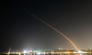 Rewolucja na bardzo niskiej orbicie? Tu satelity muszą oddychać