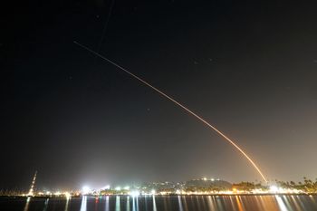 Rewolucja na bardzo niskiej orbicie? Tu satelity muszą oddychać