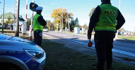 Tragiczny bilans majówki. Przerażające liczby