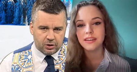 Nowa gwiazda PiS i TV Republika. "Być w Paryżu i nie zobaczyć Koloseum"