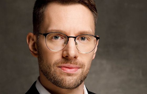 Maciej Glazik na czele redakcji żużlowej w Canal+
