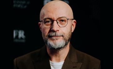 Marcin Graczyk rzecznikiem prasowym Budimeksu. Przeszedł z PAIH