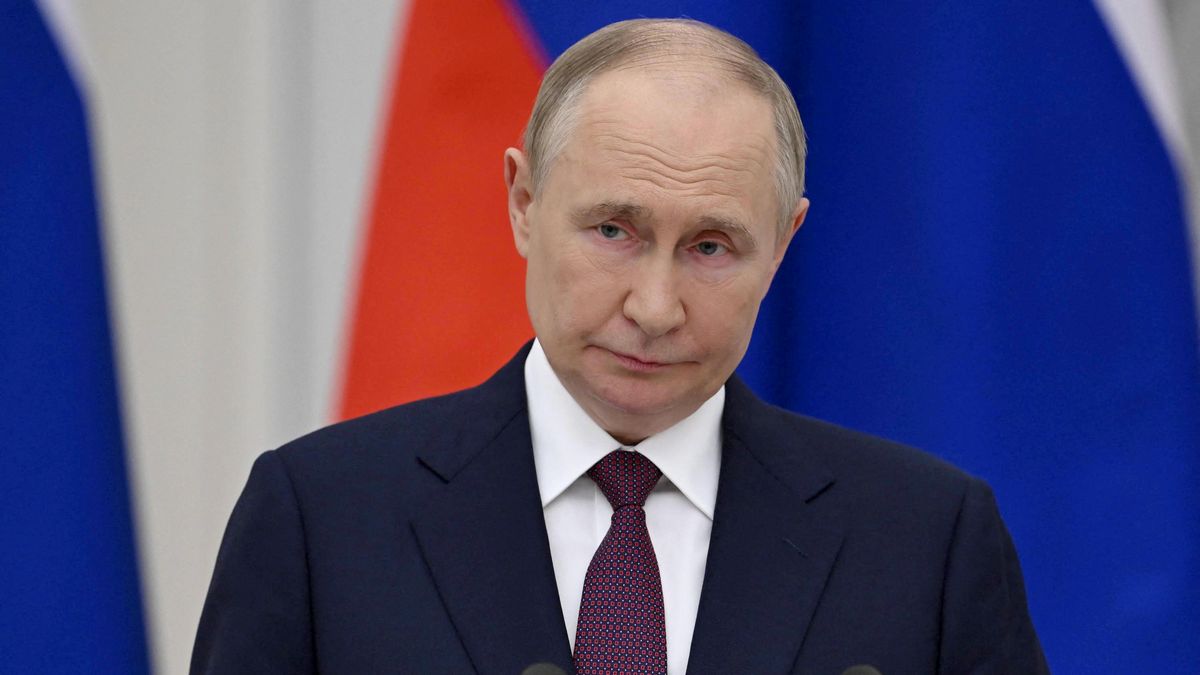 "Gospodarka się wali". Rosyjski ekspert: Putin widzi ten moment