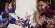 Mortal Kombat 1 po raz pierwszy na gameplayu. Rozwałka nie z tej ziemi