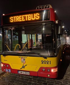 Wrocław. Autobus dla potrzebujących znów jeździ. Można się ogrzać i zjeść