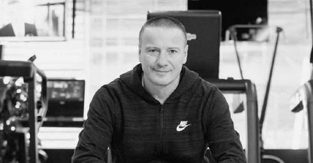 Tragedia w czeskim tenisie. Pracował z czołowymi zawodnikami