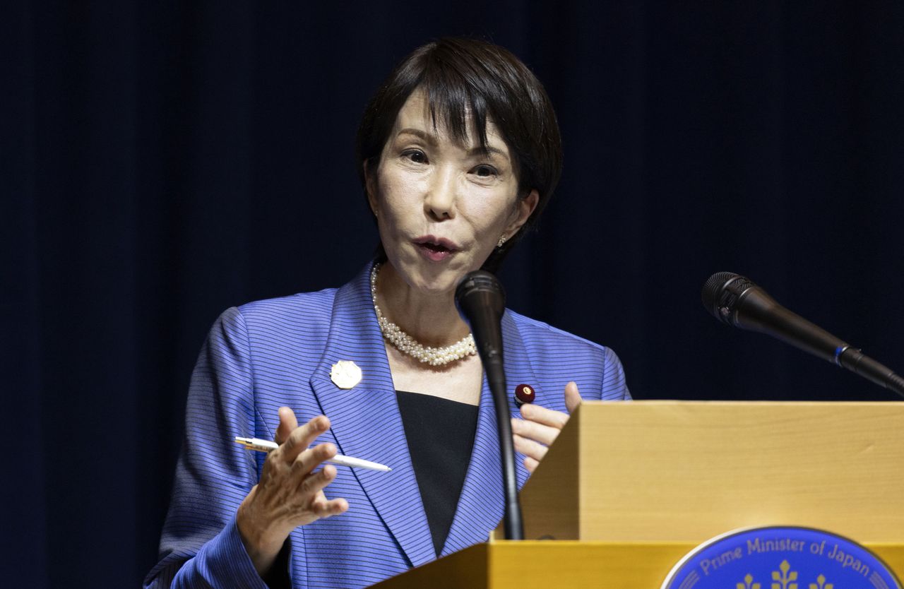 Japonia chce szczytu z Kim Dzong Unem. Wskazano priorytet rozmów