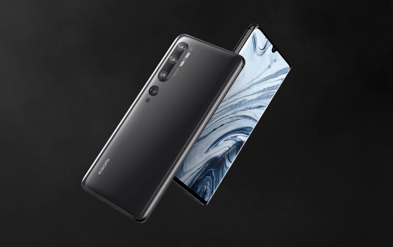 Xiaomi Mi Note 10 wcale nie jest za drogi 3