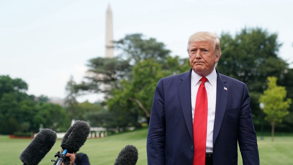 Iran chce aresztować Donalda Trumpa. Prokurator wydał nakaz