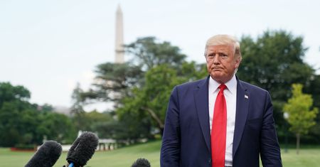 Iran chce aresztować Donalda Trumpa. Prokurator wydał nakaz