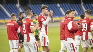 Resovia grała do końca, ale nie poradziła sobie ze spadkowiczem