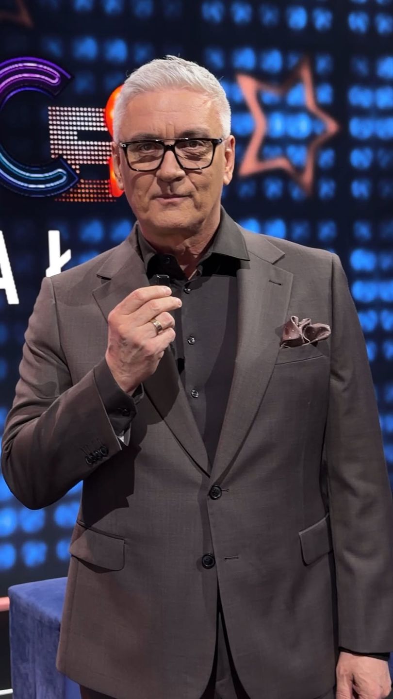Artur Orzech
