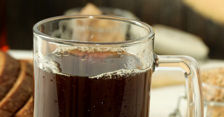 Mówią o nim "polska cola". Pomoże rozruszać leniwe jelita