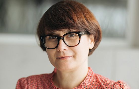 Elżbieta Kręt: z Universal McCann do MediaCom Warszawa