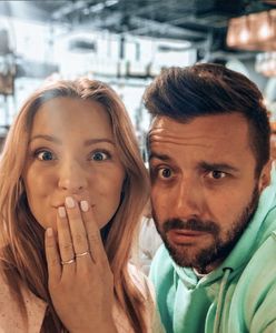 Basia Kurdej-Szatan urodziła! Znamy płeć dziecka