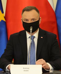 Wirusolog odpowiada prezydentowi. "To jest kompletnie inna choroba"