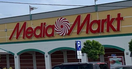 100 złotych taniej w Media Markt. Cyber Monday trwa