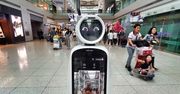 Na lotnisku wita cię robot, ale sygnalizację świetlną zastępują ludzie. Korea Południowa to kraj pełen sprzeczności
