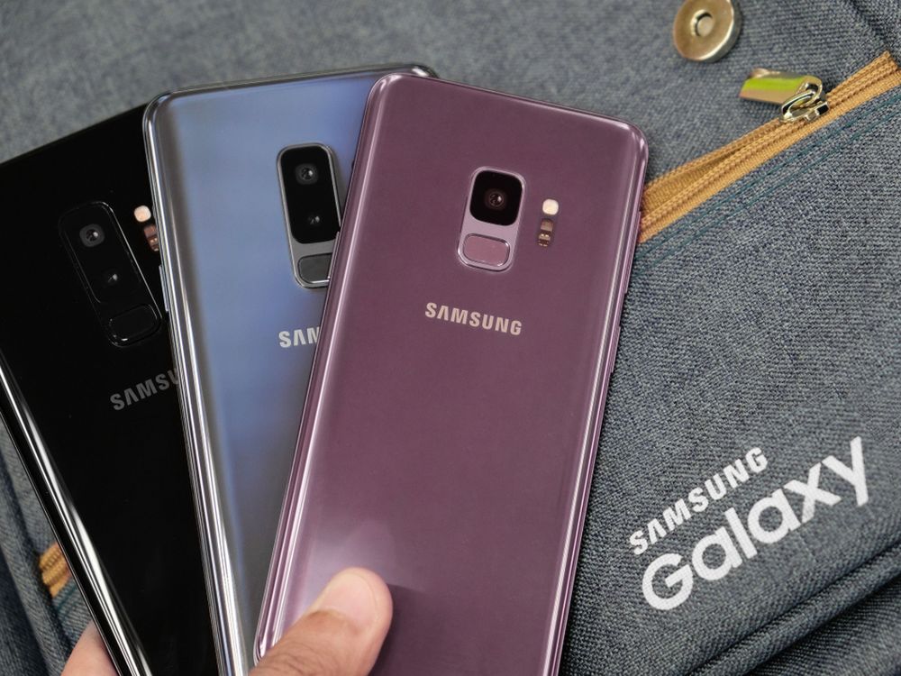 Samsung i Android 10: Pełna lista urządzeń objętych aktualizacją. Są istotne nieobecności