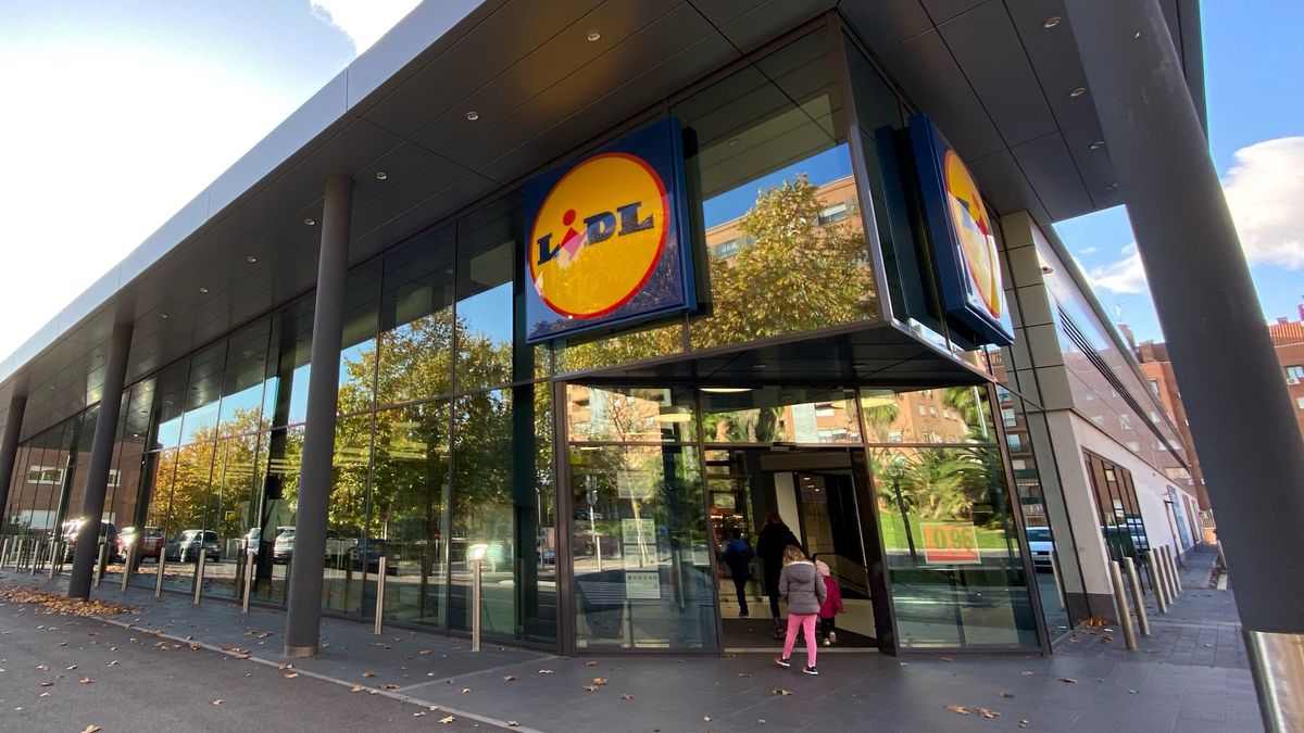 Lidl 