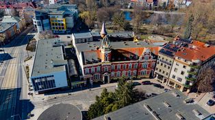 Pogoda w Gorzowie Wielkopolskim. Prognoza na sobotę 18 kwietnia. Słoneczny dzień, wieczorem możliwy słaby deszcz