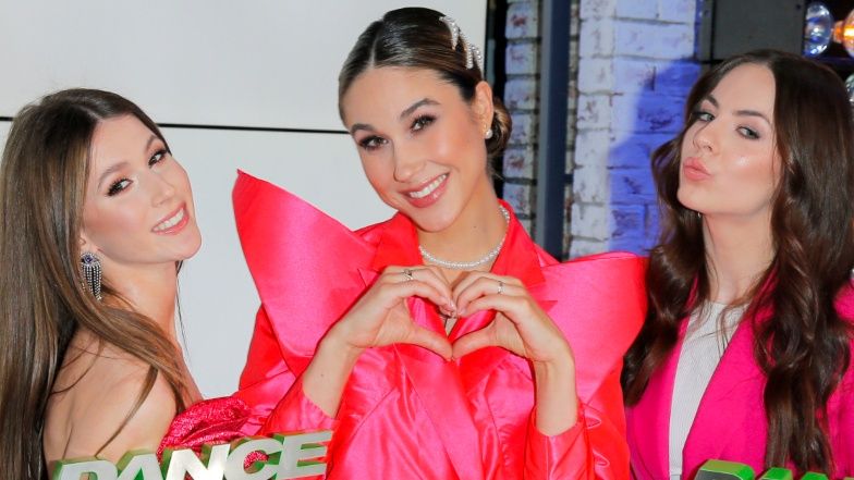 Ida Nowakowska tydzień po porodzie przyszła do pracy