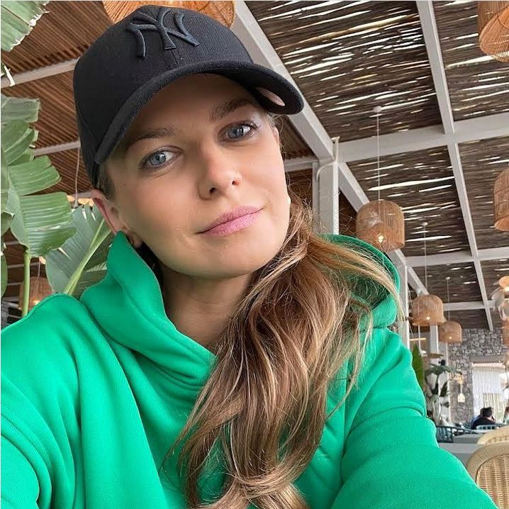 8-letni Kamil nie żyje. Anna Lewandowska zabrała głos