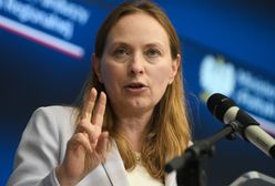 O nieprawidłowościach wiedziała wcześniej? Padł konkretny termin