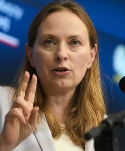 O nieprawidłowościach wiedziała wcześniej? Padł konkretny termin