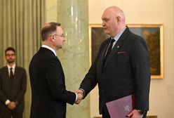 Duda zdecydował. Jest nowy prezes TK
